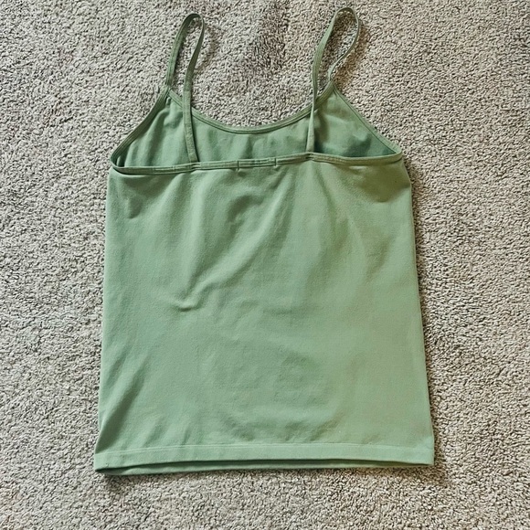 SISLEY One Size Tank Top - Picture 3 of 5